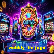 wobbly life jogo